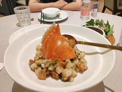 -甬府小鲜(万象城店)