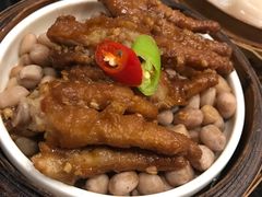 -高第街56号餐厅(凯德mall新都心店)