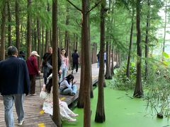 -云龙湖旅游景区