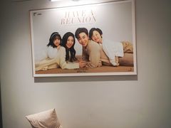 -海马体家庭照相馆(广州正佳广场店)