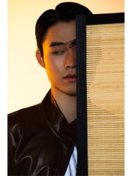 -贝勒爷专业男发