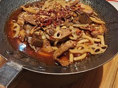 -龙师傅卤炒(天马店)