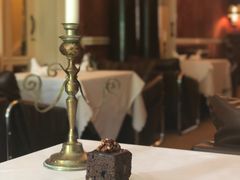 -成桂西餐厅·42年的味道(五大道疙瘩楼店)