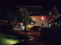 -东海森林温泉度假酒店