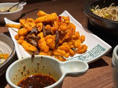 -云海肴·汽锅鸡·云南菜(领展购物广场·中关村店)