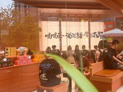 -茶话弄(中贸广场店)