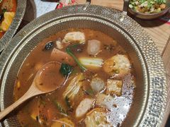-福客麻辣烫·现炒麻辣香锅(印力中心店)