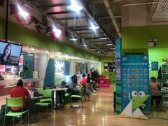 -英孚教育青少儿(宝龙中心)
