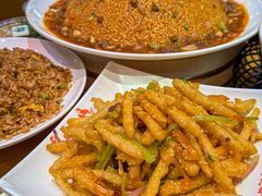 -庆峰龙虾烧烤(合肥一店)