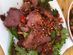 怪味牛肉-郑姐私房菜•家常菜