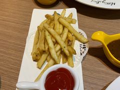 -诺丁牛排(南京江宁万达店)