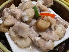-蒸武门·广式茶点(金宝莱店)