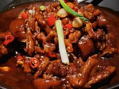 -飶香居(省博物馆店)