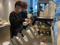 -Seesaw Coffee(西岸凤巢店)