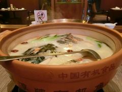 -羡餐厅·杭帮菜·淳菜(千岛湖自由洲际殿店)