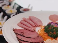 -温州铂尔曼酒店蘭 咖啡厅