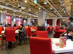 大堂-金鼎轩(亚运村店)