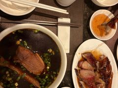 -中国厨房/台湾牛肉面
