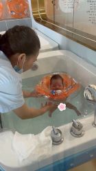 -佑圣宝贝月子会所(滨江国际店)