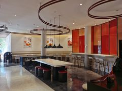 大堂-大圆碗•大排饭(天海店)