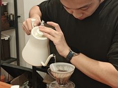 -FUN COFFEE