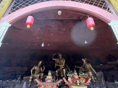 -天台山赤城山景区