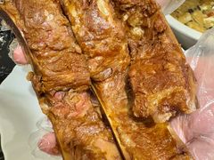 -双福饺子营餐厅(财富广场店)