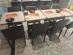 -醉人椒麻辣香锅(上地华联店)