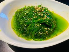-西街夜油条·麻团包乌饭