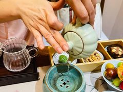 -中和·国风茶馆(愚园路店)