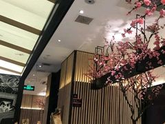 -老板恋上鱼(荣盛广场店)
