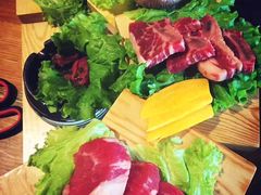 -赤坂亭·M9和牛烧肉·铁板烧(合肥万象城店)