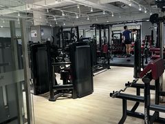 -FLARE STAR FITNESS(复地活力城店)