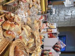-西村叔叔的店·面包·甜品·蛋糕(崂山丽达店)