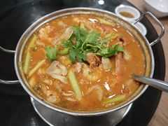 -建兴酒家(班塔通分店)