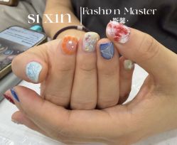 -斯馨·健康美甲美睫