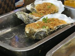 -胶东海鲜大排档(北太平庄店)