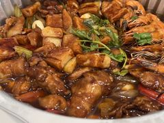 -黄记煌三汁焖锅(崇文门店)