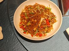 -柴米油盐三杯鸡(象山北路店)