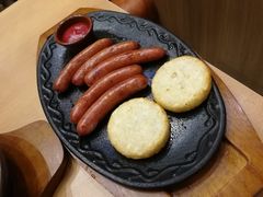 -萨莉亚意式餐厅(天河城购物中心店)