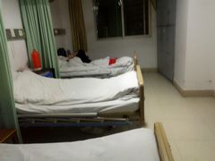 -南昌大学第四附属医院(西湖院区)