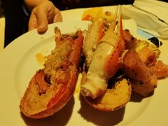 -澳门旅游塔360°旋转餐厅(南湾湖广场店)