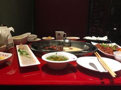 -山城辣妹子(定福庄店)