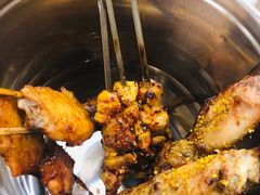 -炒豆合作社(东四总店)