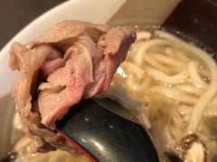 牛肉乌冬面-元气寿司(东方宝泰店)