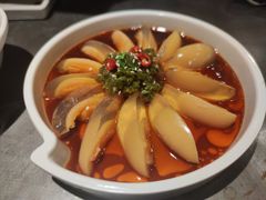 烧椒小皮蛋-辣尚瘾·烤鱼·新川菜(交大直营店)