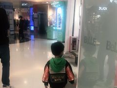 -银座mall(东直门店)