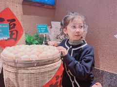 -筱爷叔·上海传统手工菜(玉树路店)