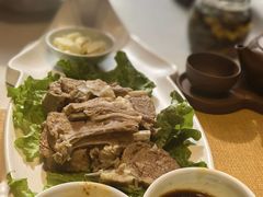-悦真雅院·四合院·清真私房菜(雍和宫店)