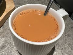 -留半山·香港食堂(啦啦宝都店)